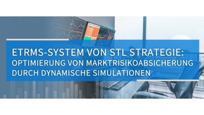 STLSTE führt  innovatives Unternehmenshandels-Risikomanagementsystem ein, um die Industrie gegen Marktvolatilität zu wappnen (www.stifeld.com)